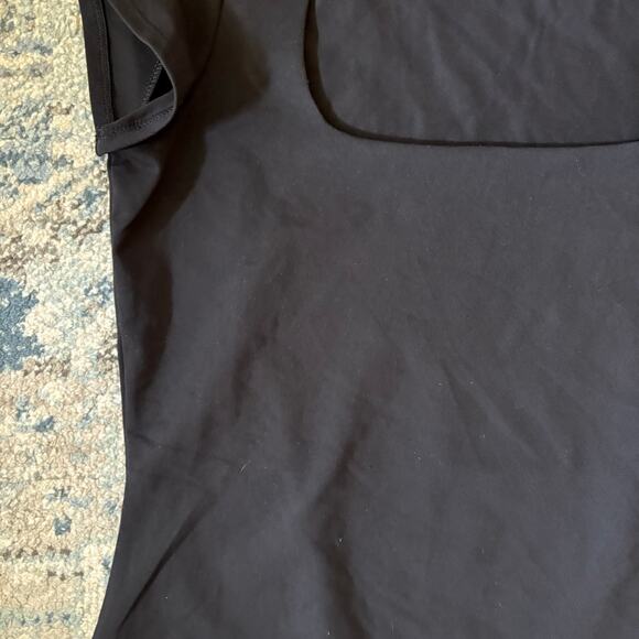 NWT Free People Square Eyes Bodysuit - Picture 5 of 7